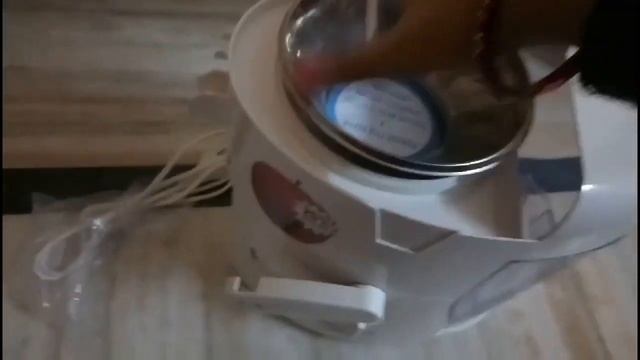 Morphy Richards, Juicer Mixer Grinder,Divo Essentials смотреть онлайн