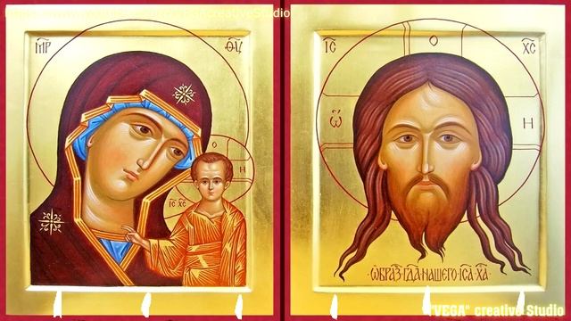 Спасительная молитва Великого Поста смотреть онлайн