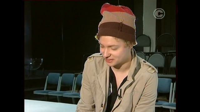 Кудряшов. О нем и его мастерской. 2010. смотреть онлайн