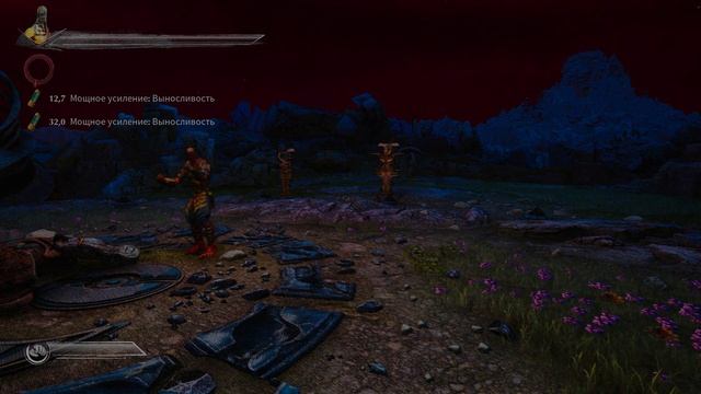 Clash: Artifacts of Chaos ? Прохождение # 11 смотреть онлайн