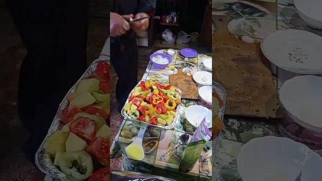 Вторая проба-Говядина с овощами в чудо печи. смотреть онлайн