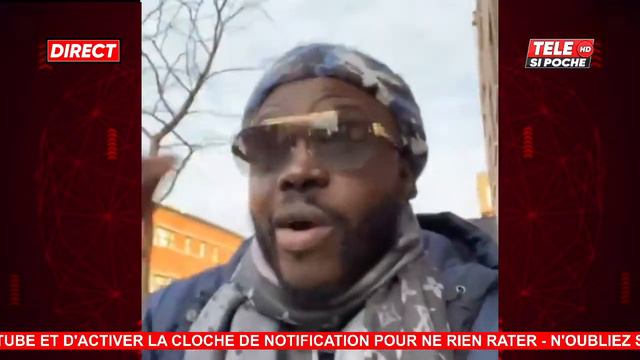 MOLLAH MORGUN EN DIRECT MAÏMOUNA NDOUR FAYE GNIKO AGRESSÉ SORTIE MACKY SALL AK POLITICIEN YI смотреть онлайн