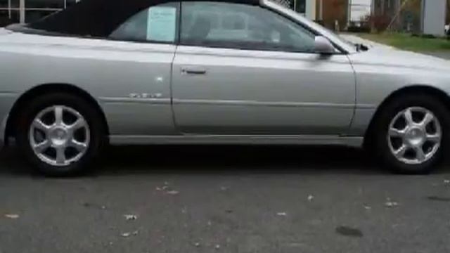 2002 Toyota Camry Solara Glenmont NY смотреть онлайн