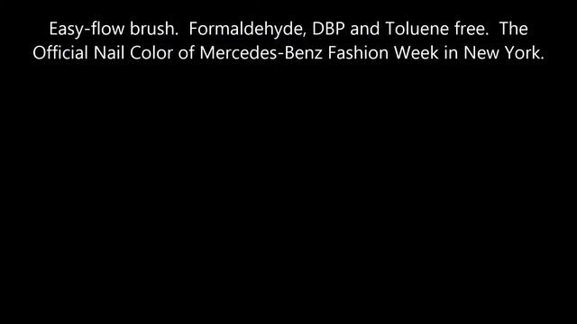 Maybelline Color Show Nail Lacquer, Fuchsia Fever смотреть онлайн