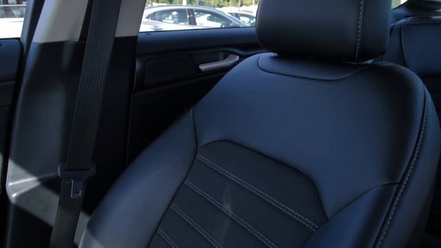 Preowned 2018 Ford Fusion SE at Parkside Kia смотреть онлайн