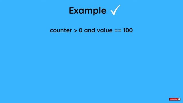 AND OR NOT Operators in Python | Bitwise operators | Python tutorial #20 смотреть онлайн