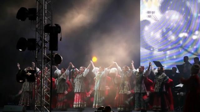 День города Краснодара 223 2016 год смотреть онлайн