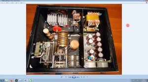 Охлаждение ГИ 7Б