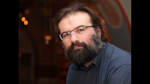 Худиев С. Почему Бог не спас Иоанна Крестителя или о свободе и смерти ? смотреть онлайн