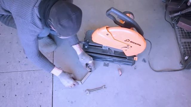 Off-road Electric-Scooter from a Hoverboard смотреть онлайн