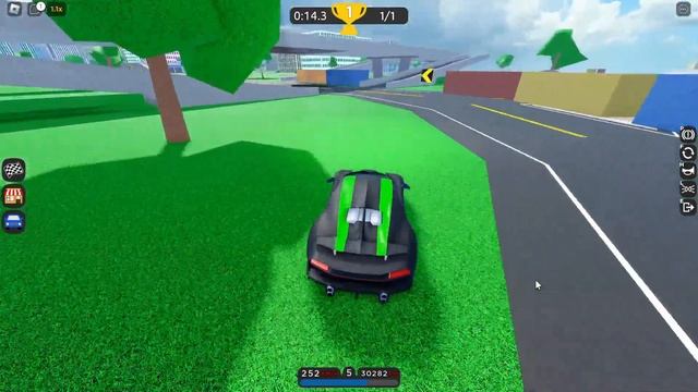 ХАК НА ГОНКУ 6 СЕЗОНА В ГОРОДЕ? СОВЕТЫ ПО ПРОХОЖДЕНИЮ ГОНКИ! КДТ CDT Car Dealership Tycoon. Roblox. смотреть онлайн