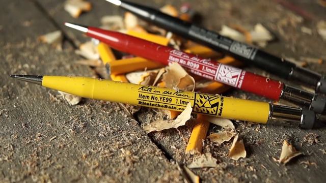 Top 99 Mechanical Pencil Video смотреть онлайн