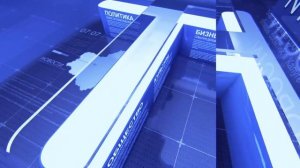 Телевизионная заставка новостей.mp4