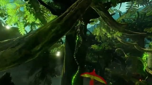 PSVR Tarzan | Добро пожаловать в джунгли | VR GAMECLUB смотреть онлайн