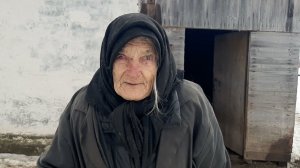 БАБУШКА НИНА ПРОСТО ОГОНЬ!!!