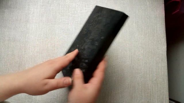 Обзор блокнота "ДРАКОНЬЕ ОКО" от Scrap Избушки смотреть онлайн