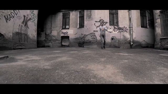 Manyken – Kill me смотреть онлайн