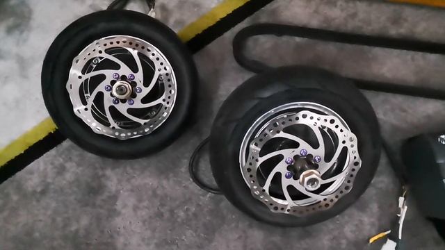 Xiaomi M365 Scooter Pro 2 Mod