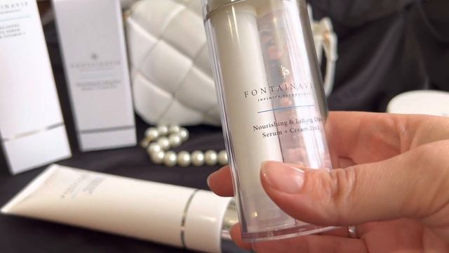 Новинки FM World Омоложение, борьба с морщинами, с пигментными пятнами, крутое увлажнение.