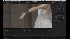 Удаление объектов из кадра в DaVinci Resolve Fusion. Object removal/Cleanup. Клинап - Урок 2.