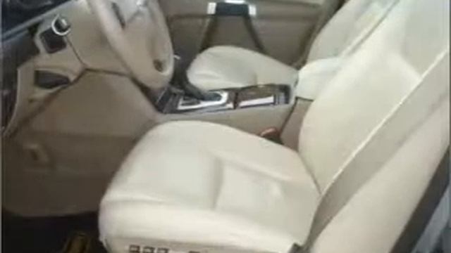 2008 Volvo XC90 - LOVELAND CO смотреть онлайн