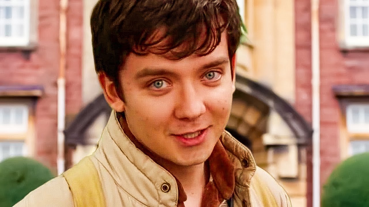 Сексуальное просвещение (3-й сезон) ? Русский тизер-трейлер ? Сериал 2021 (Netflix) смотреть онлайн