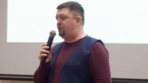 2 ч. Евгений Олейник – 5 шагов к успеху оптовых продаж.