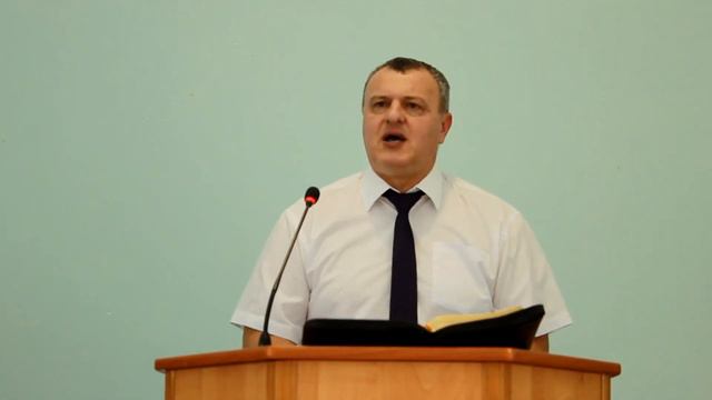Малахия 2:10-16. За что Ты лишил нас блага? смотреть онлайн
