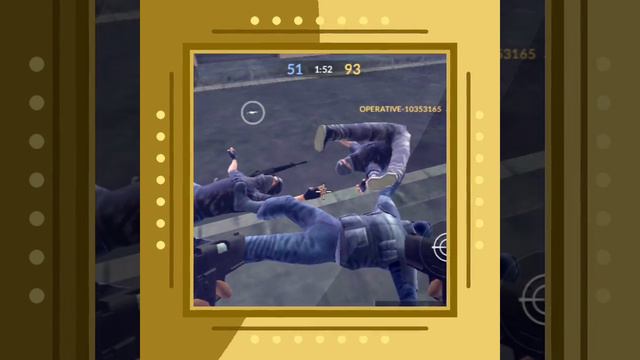 CRITICAL OPS)ПОЗЫ ПОСЛЕ СМЕРТИ)ПРИКОЛЫ смотреть онлайн