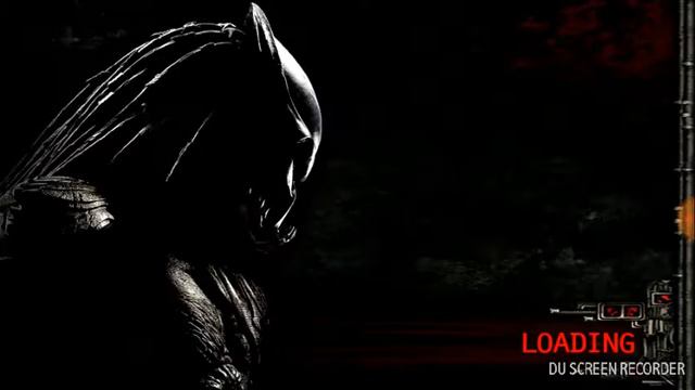 Predators walkthrough part 1 смотреть онлайн