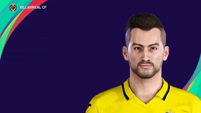 PES 2021 - ÁLEX BAENA (VILLARREAL) (LA LIGA 22/23) [ECNOP98] смотреть онлайн