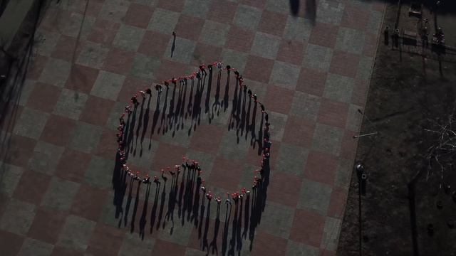 Спасибо Донор смотреть онлайн