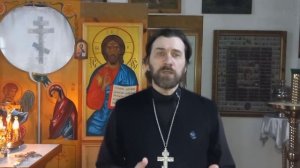 Почему иконы мироточат?