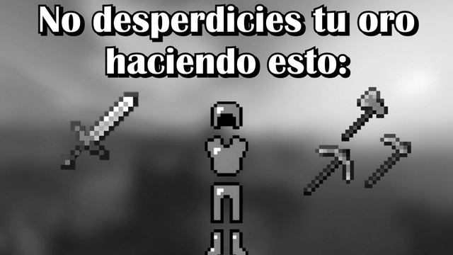 GUÍA de "EL NETHER" básica para PRINCIPIANTES | Aprende a SOBREVIVIR en esta dimensión смотреть онлайн
