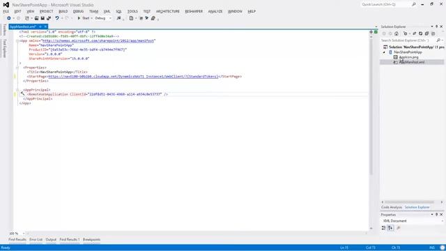 How Do I Embed Microsoft Dynamics NAV 2013 R2 pages in a SharePoint Portal смотреть онлайн