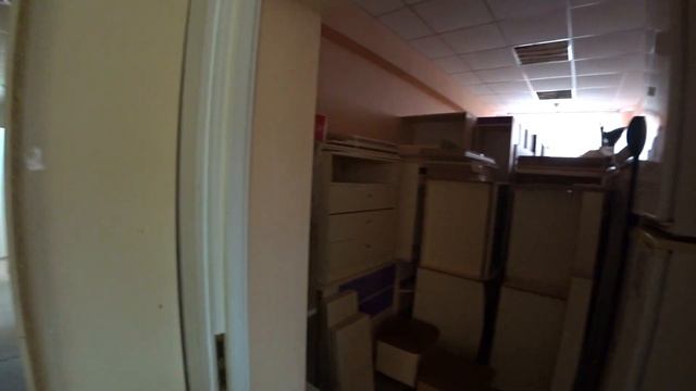 Помещение. Слобожанский проспект. смотреть онлайн