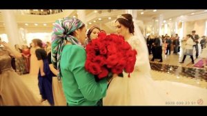 ПОПУЛЯРНАЯ ЧЕЧЕНСКАЯ СВАДЬБА I ЗОЛОТАЯ НЕВЕСТА