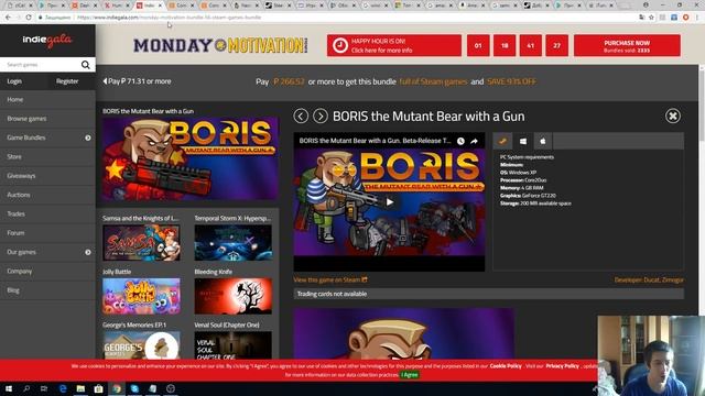 Corona / Corona SDK. Виды и способы монетизации игр смотреть онлайн
