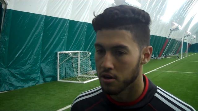 Jonathan Osorio - March 2014 смотреть онлайн