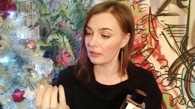 Парфюмерные покупки и продажи 2020 смотреть онлайн