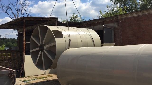 Полипропиленовые емкости под заказ. смотреть онлайн