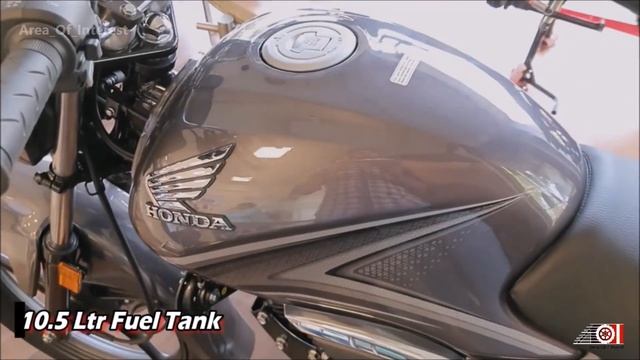 New Honda Shine 125 BS6 Facelift | Price | Mileage | Features | Specs смотреть онлайн