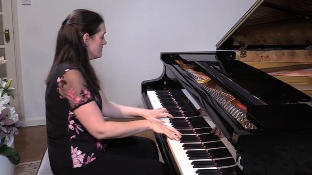 Mozart Alla Turca Arr. Yuja Wang/ Fazil Say/ Volodos смотреть онлайн