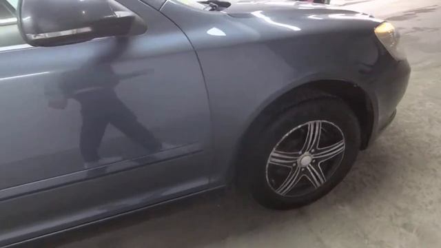 Skoda Octavia 2011 смотреть онлайн