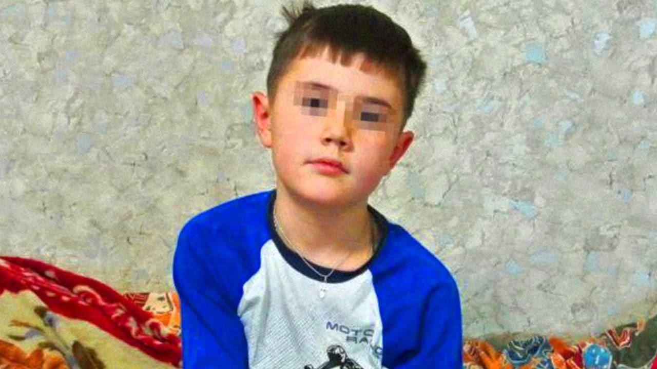 ЭТОТ ШКОЛЬНИК ОСЛЕП ИЗ-ЗА ГАЛЛЮЦИНАЦИИ НА 5 МИНУТ.. смотреть онлайн