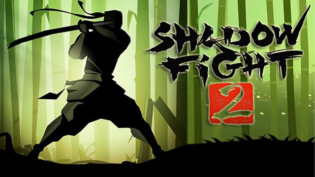 Shadow Fight 2  -  ВСЯ музыка 2 часть