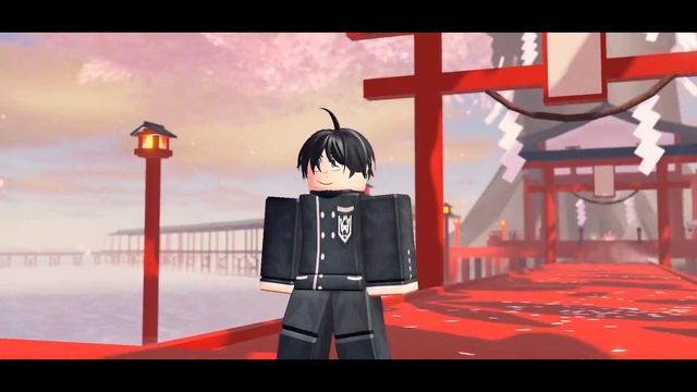 Roblox Shuichi Saihara Cosplay: Danganronpa Cosplay смотреть онлайн