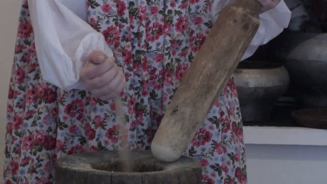 История появления ступ для толчения смотреть онлайн