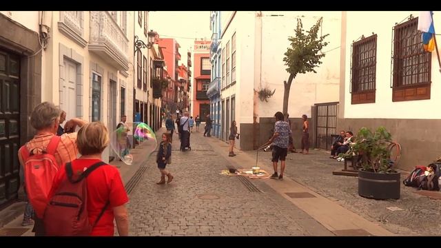 La Palma 2018 Best Places & Must See смотреть онлайн