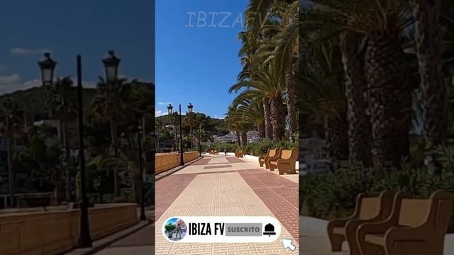 Santa Eulalia Del Rio I смотреть онлайн